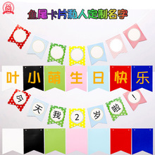 圣诞节装饰发箍扣鹿角雪人头扣箍圣诞派对装饰品成人儿童头饰详情27