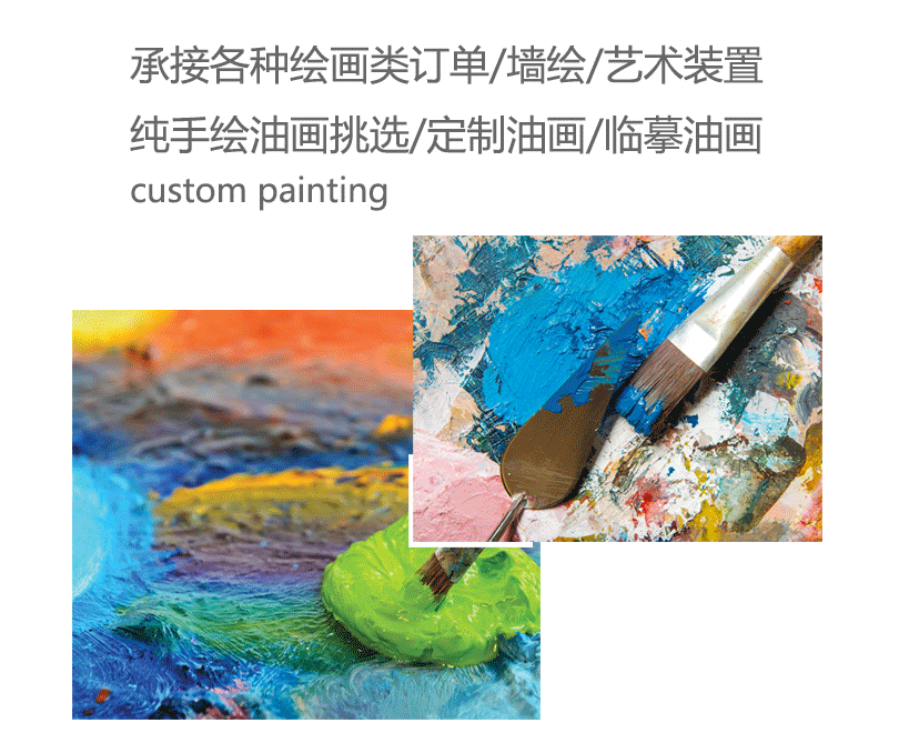 肌理画手绘油画砂岩刀画成品白色侘寂风装饰画立体抽象挂画民宿风详情1