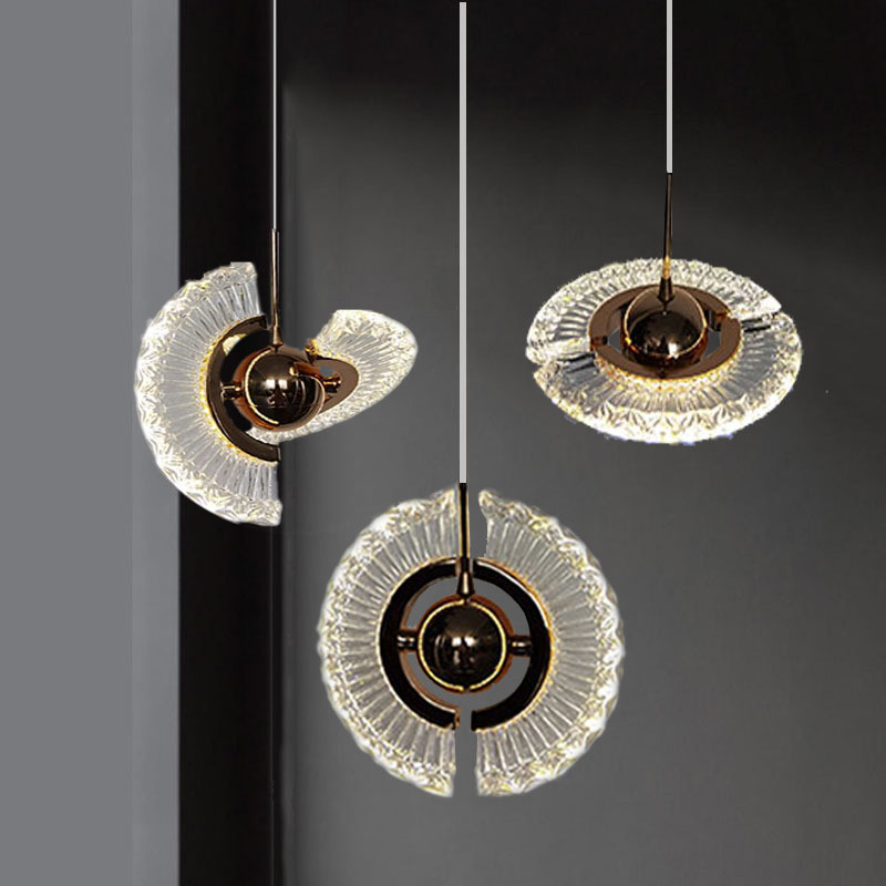 Butterfly lucky bags, handbags, versatile flying saucer circles, genuine bedside items, atmosphere small chandeliers, full range of bar counters, model rooms pic 2