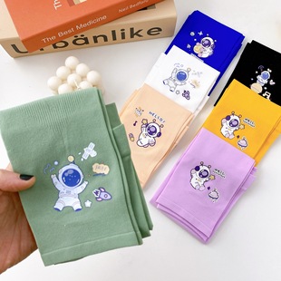 印花卡通驱蚊冰袖女韩国儿童夏季户外冰丝防晒袖套可爱护臂防晒袖详情15