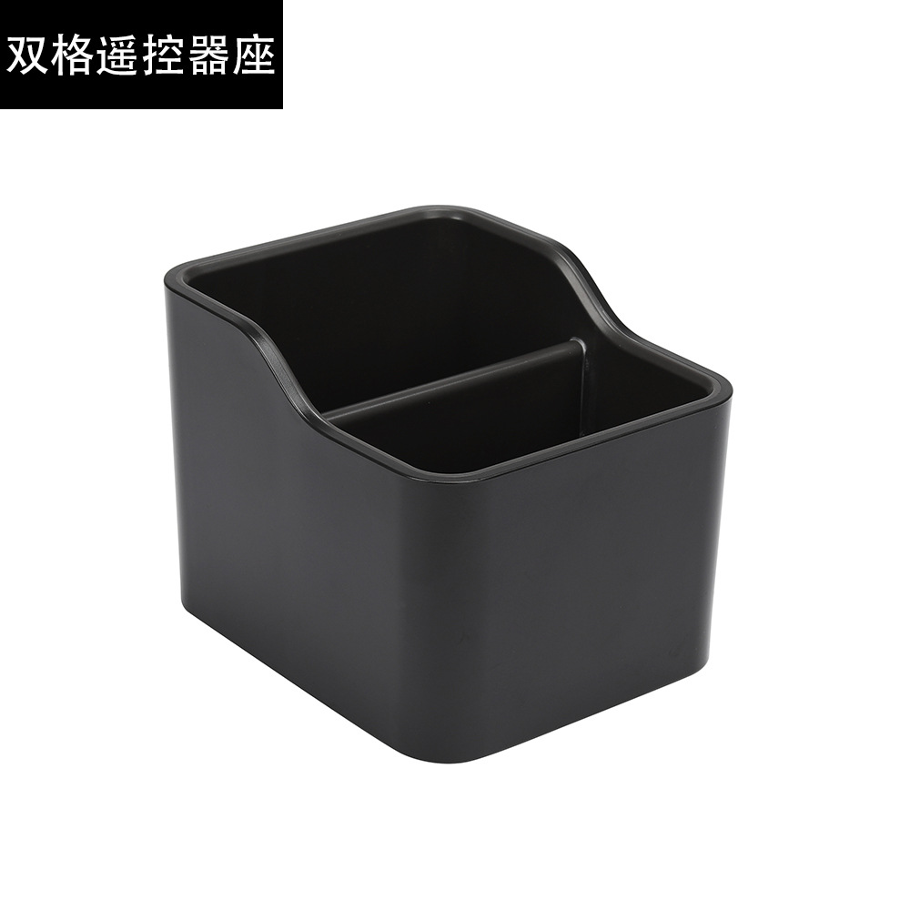 Venta directa de fábrica habitación de hotel bandeja de plástico ABS caja de consumibles caja de papel tisú bandeja de té soporte de taza toalla bandeja kit pic 7