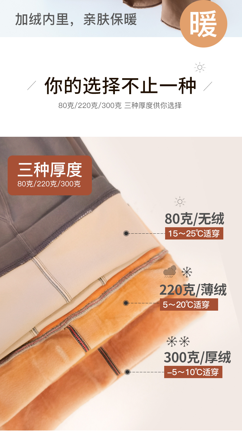 加厚加绒透肤打底裤女秋冬透肉连裤袜跨境大码一体裤水光花仙子连裤袜透黑丝打底袜光腿神器打底袜丝袜详情4