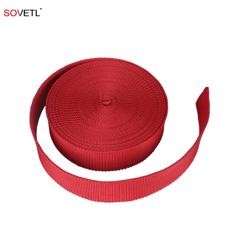 Fireproof, flame-retardant and high-temperature resistant aramid webbing, military green, yellow, black, red and orange fire safety belts for shoes, hats, clothing and bags pic 18