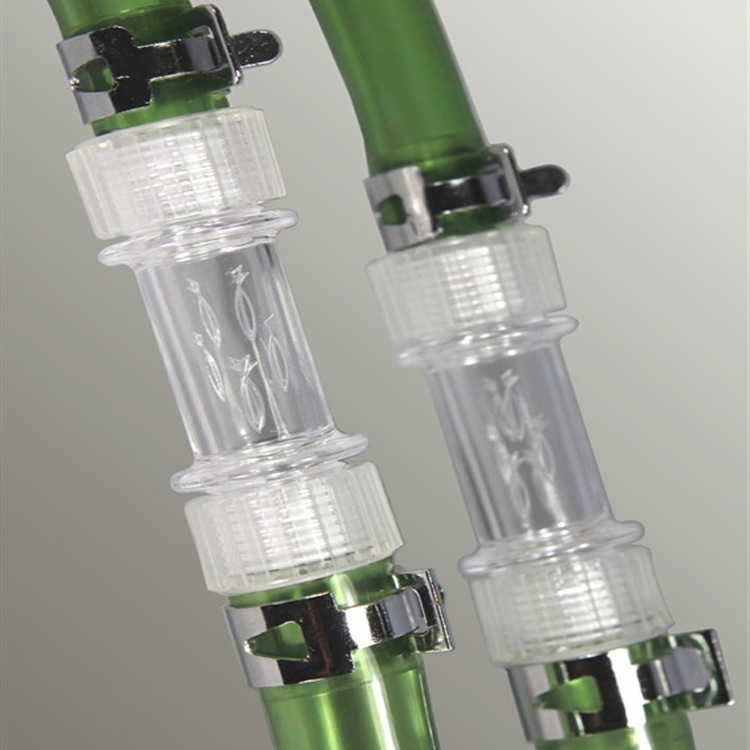 亚克力水管变径转换接头(三四分软管、过滤桶、进出水管等)详情5