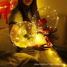 大号手抛飞机玩具发光泡沫飞机户外滑行飞机儿童回旋投掷滑翔模型详情11