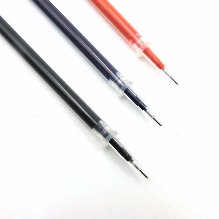 Chichin 205 neutra pluma full pin tube 0.5mm negro lápiz de agua para el examen de estudiante finanzas oficina firma pluma pic 7