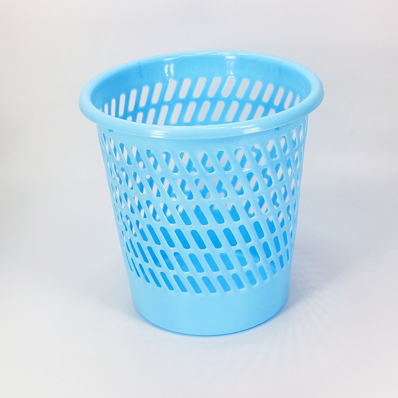 Street stall supplies, kitchen, living room, bathroom, household during the Spring Festival, wastebasket, fashionable office, trash can, night market pic 3