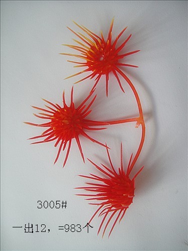 Plastic lawn, little star, little purple flower, water plant, plastic water plant, artificial money lawn, eucalyptus lawn pic 24