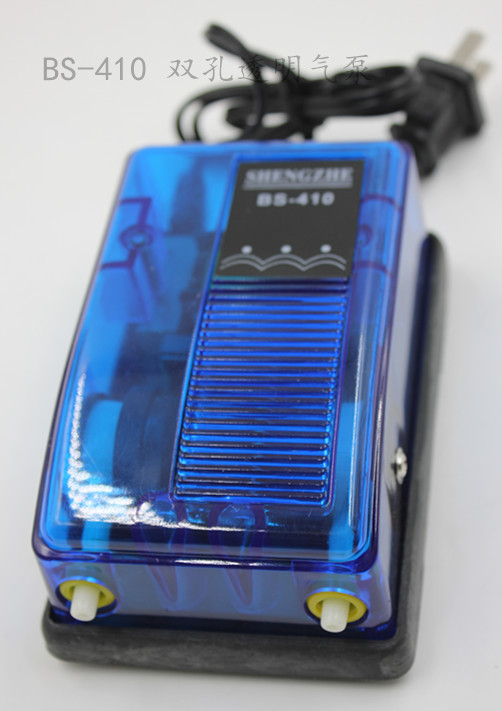 Supply fish tank oxygenation pump, dry battery pump, oxygen supply pump, Baojie Aquarium Equipment RS-960 pic 51