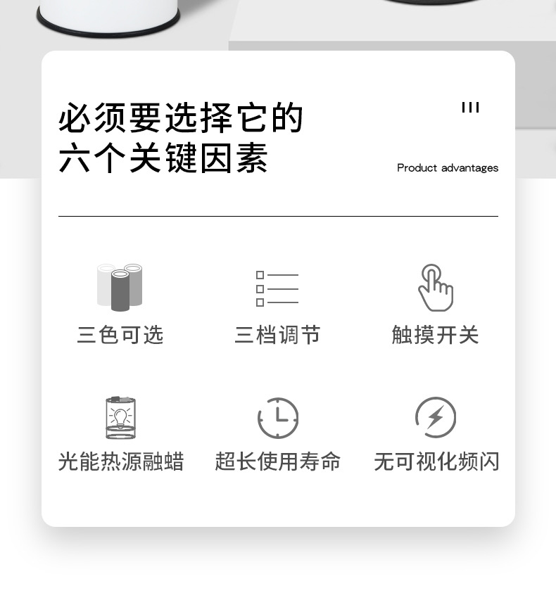 跨境新品树叶香薰灯 精油浪漫插电香炉家用客厅卧室熏香礼品灯详情2