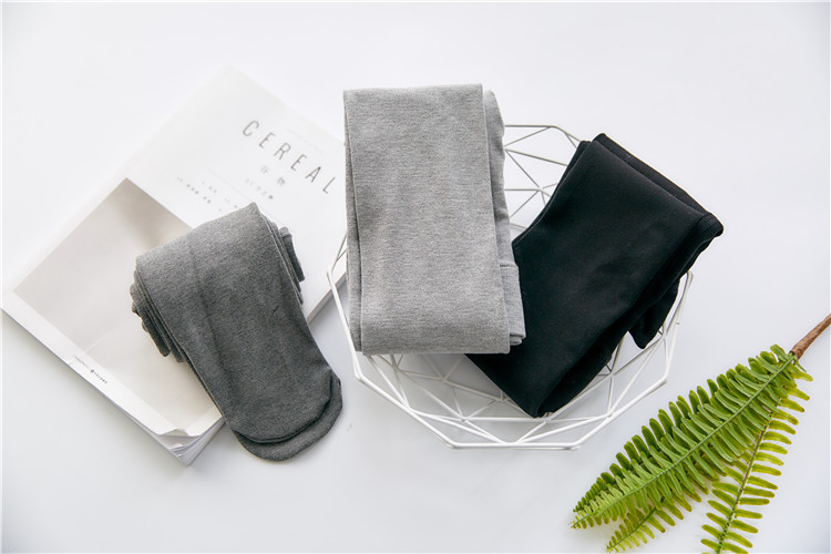 Japanese, Korean, arts, Spring, Summer and autumn plain cotton jumpsuits, stockings, combed cotton pantyhose, base stockings, silk stockings for ladies pic 52