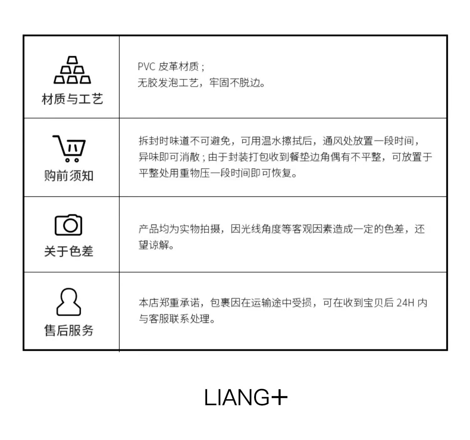 复古牛皮纹皮革茶席新中式禅意防水防油隔热垫桌垫长方形垫布家用详情8