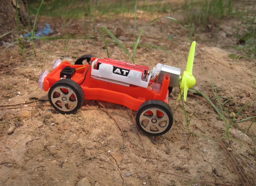 Производители продают новую модель special electronic racing model для электрогонок с электроприводом pic 20