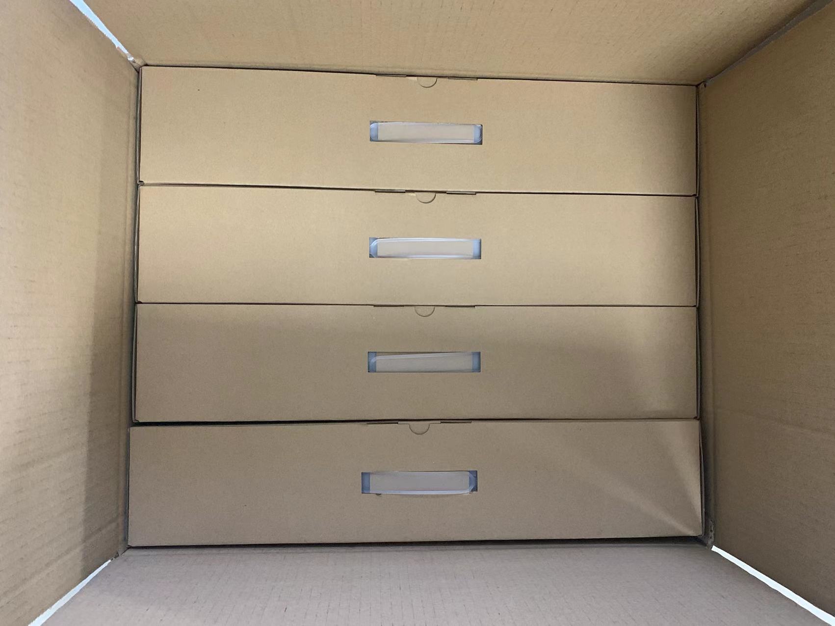 The source factory of the third-generation 3D holographic advertising machine, 56CM holographic projector, WIFI, mobile phone APP and multi-screen splicing pic 14