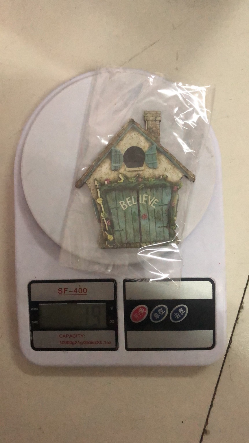 Cross-border Amazon fairy tale small wooden doors, wooden handicrafts, outdoor courtyard garden decorative micro-landscape ornaments pic 2