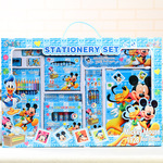 新儿童创意卡通文具组合文具套装 学生文具用品文具活动礼品批发详情12