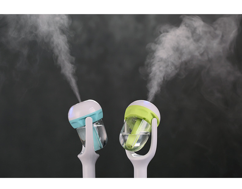 nanum car humidifier, car mini aromatherapy humidifier, universal air purifier, car usb electrical appliance pic 9