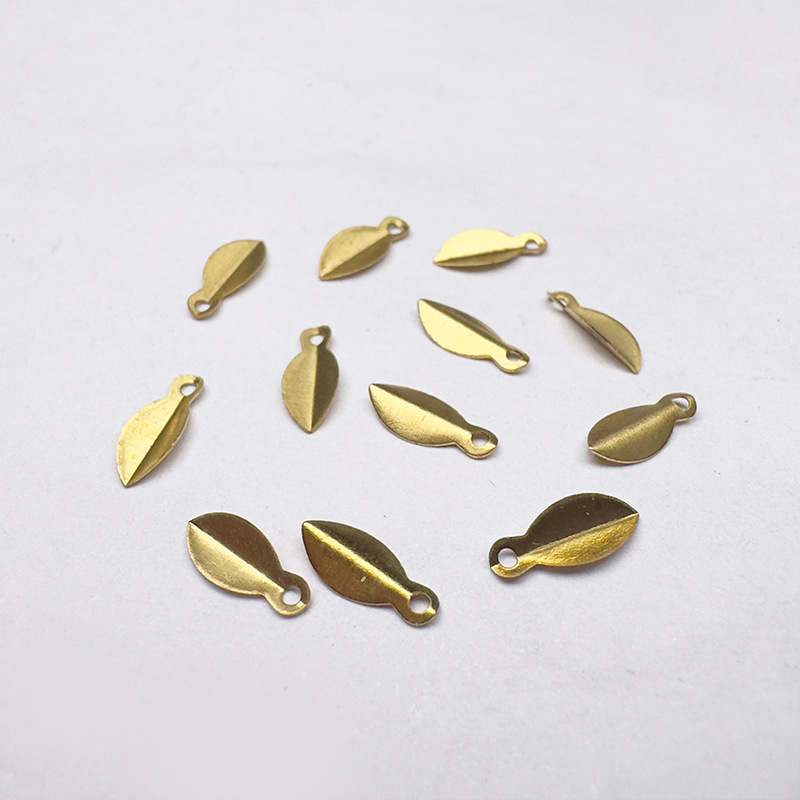 厂家批发DIY饰品配件古风头饰发饰发簪饰品零件耳饰项链手链挂件详情3