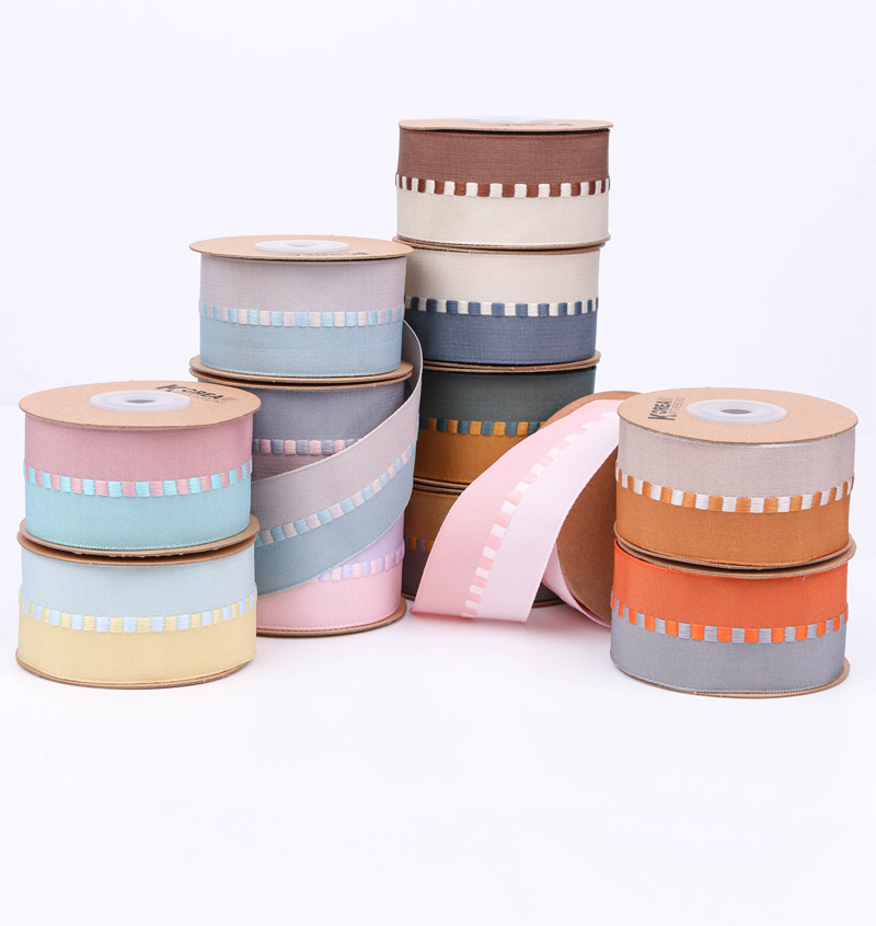 DIY bow tie, hair accessory, cake, flower packaging, perfume, top hat and bow tie pic 9