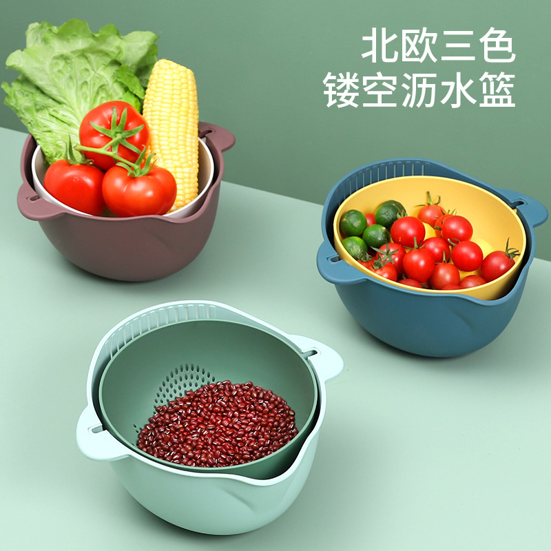 桌面迷你小垃圾桶 按压式北欧办公桌废纸筒 创意日式家居小收纳桶详情7