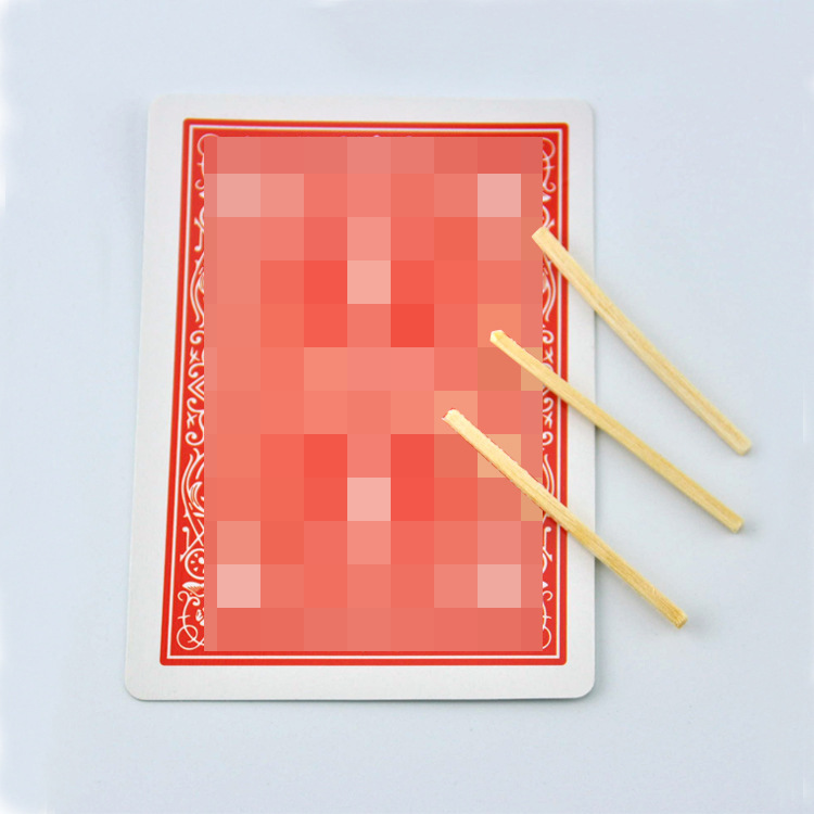 空中飘浮 魔术道具 火柴飘浮 漂浮火柴 神奇悬浮 空中悬浮详情5