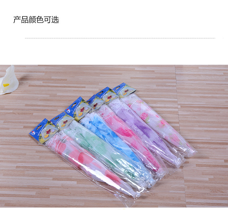 Meal cover, lace folding table cover, dust-proof and fly-proof food cover, kitchen small tools, printed fabric vegetable cover pic 3