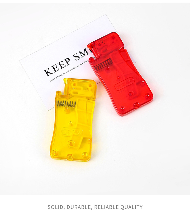 穿针器认针器老人辅助穿线工具 盲人自动穿线器 缝纫机穿针引线器详情26