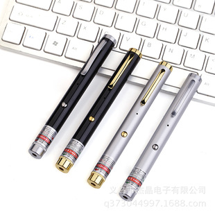 便携USB绿光单点手电 户外指星笔 沙盘售楼笔绿外线灯 厂家直销详情23