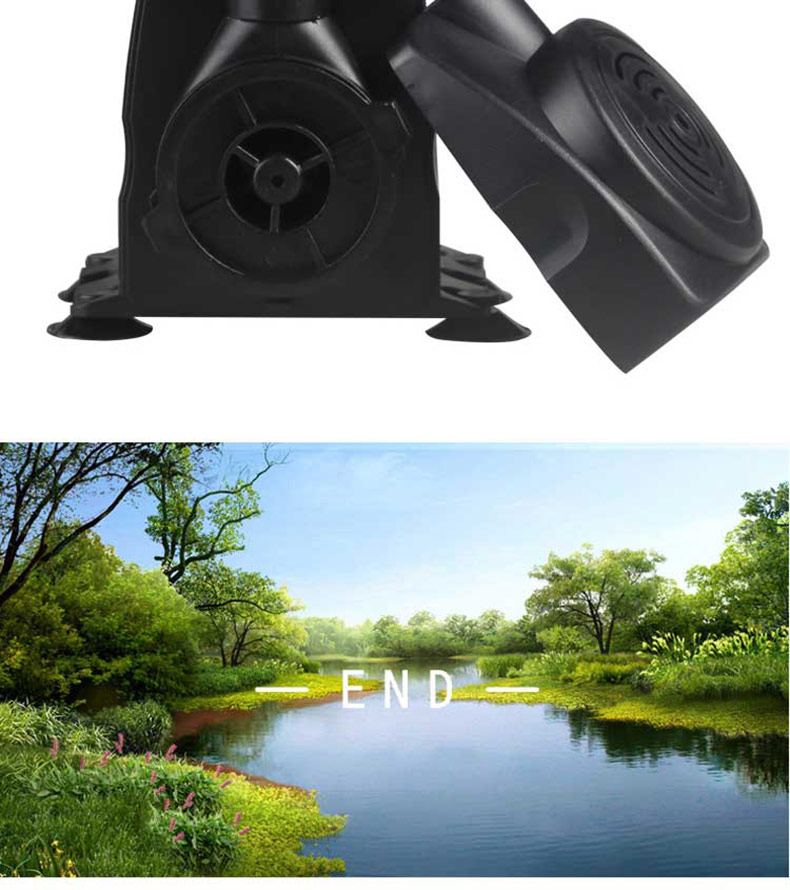 水族潜水泵 水族鱼缸多功能潜水泵 HJ-941 厂家批发详情29