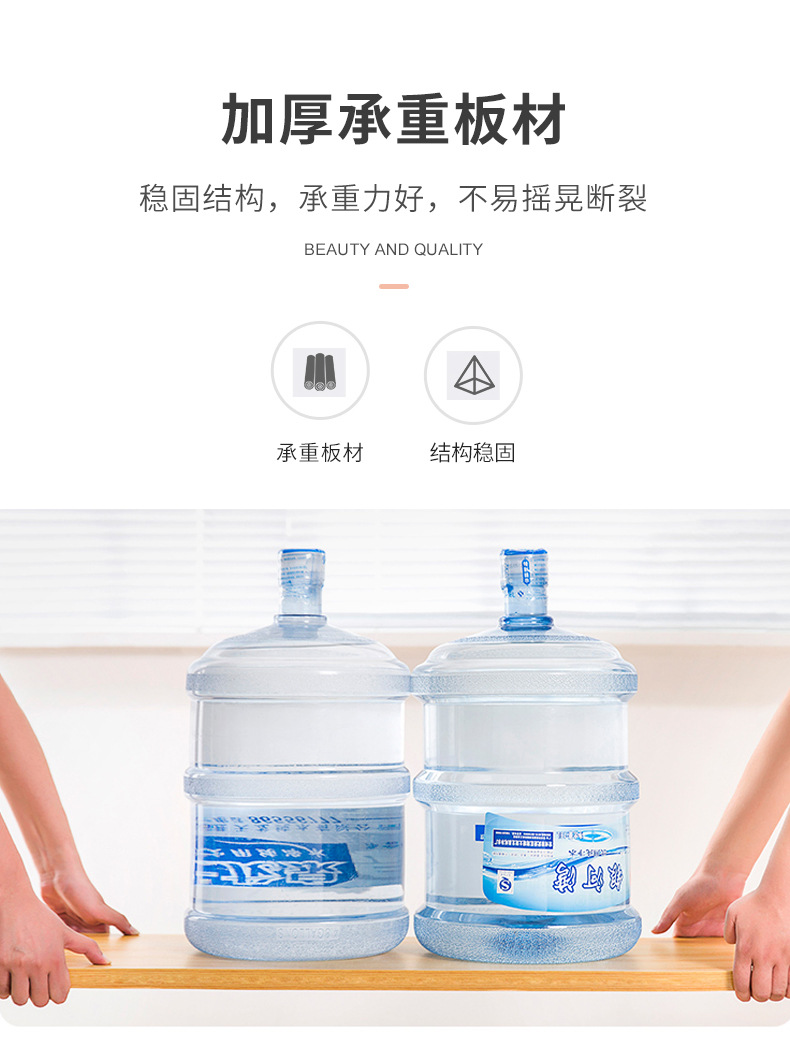书桌书架一体桌电脑桌简约家用桌子女生卧室写字桌简易办公小桌子详情9