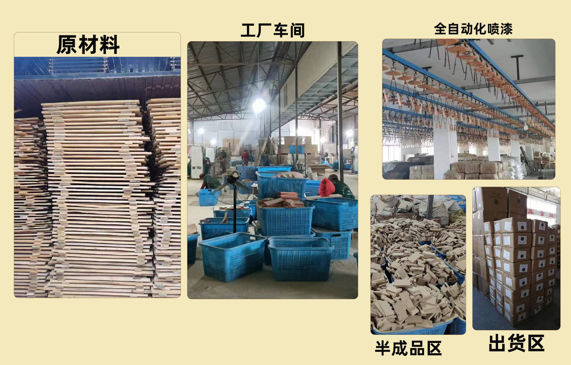 【工厂直销】榉木经络刷气囊头部按摩梳木质经络按摩器全身通用详情11