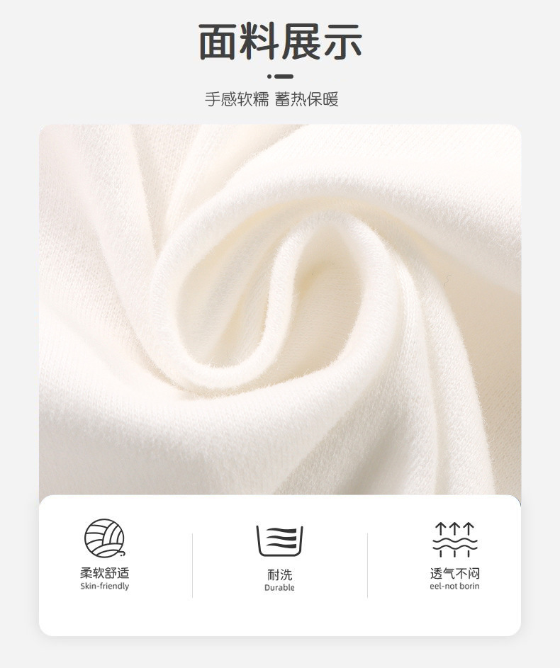 新款儿童打底衫宝宝长袖T恤中小童单上衣春秋冬款套头衫纯棉秋衣详情2