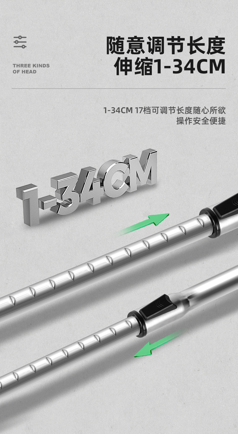 Lithium battery lawn mower, household small lawn mower, lithium battery rechargeable lawn mower, multi-functional weeding, high power pic 13
