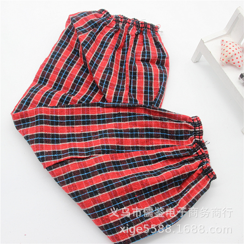 Wholesale of new winter pure cotton sleeve guards that are oil-proof and dirt-proof for both men and women, as well as adult sleeve guards for work pic 5