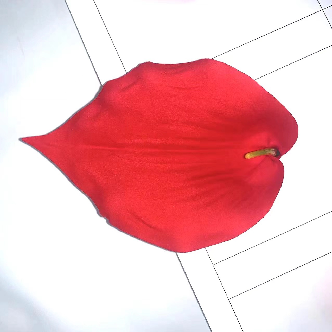 A comprehensive collection of calla lily flowers that are both cheap and beautiful, including lotus, artificial flower heads, goose down, gold, pink, gold, artificial flowers, and anthuriums pic 36