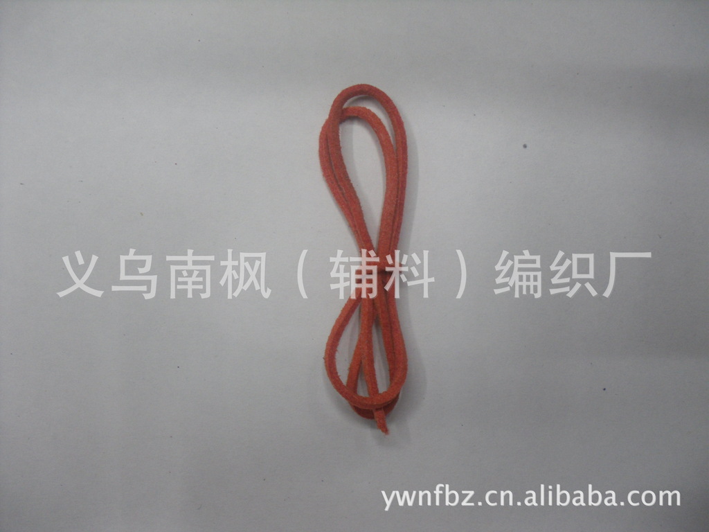Terciopelo coreano 2.6MM100 yardas de terciopelo coreano cordón de gamuza cordón de terciopelo cordón cinta de terciopelo DIY accesorios materiales pic 8