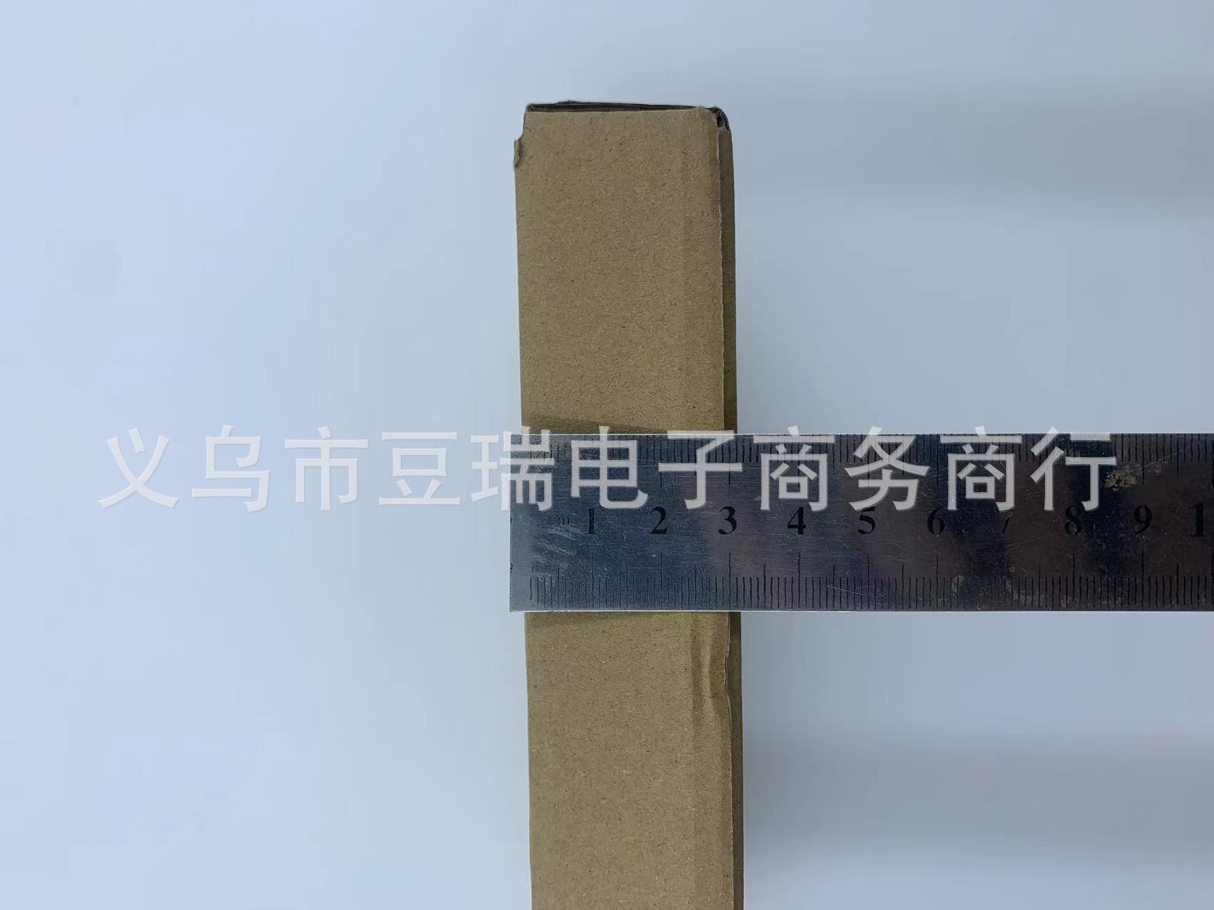 跨境爆款Money Box with Counter木质存钱罐零钱储蓄盒木质工艺品详情5