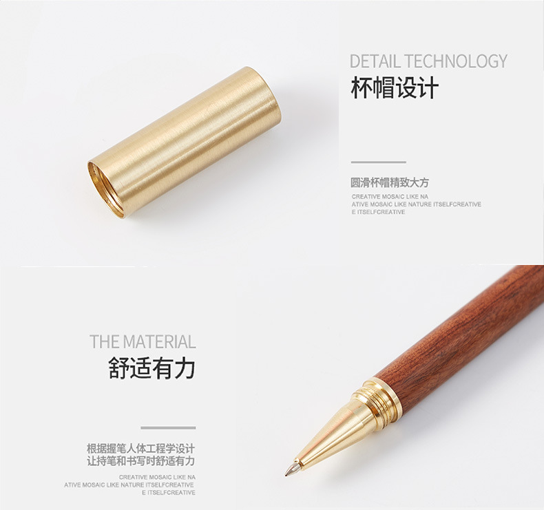 Conference commemorative gifts: notebook, USB flash drive, wooden pen, office set, printed LOGO, school award commemorative gifts pic 12