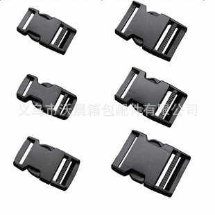 厂家直销灰色腰凳塑料插扣高品质婴儿安全插扣彩色现货供应详情5