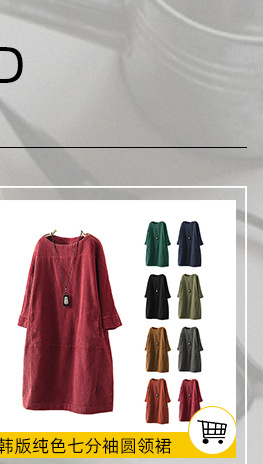 Aliexpress deseo amazon eBay otoño 2022 nuevo algodón lino terciopelo trench mujer capa capa pic 6