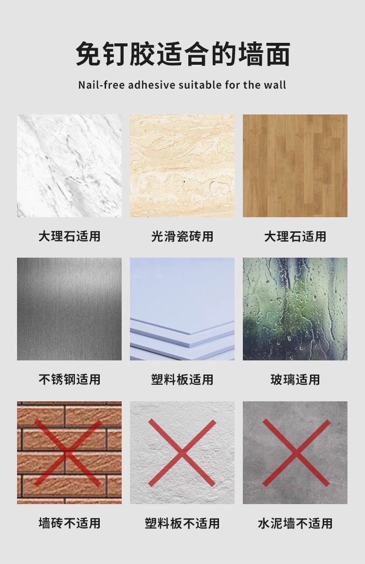 垃圾桶壁挂烟灰缸防灰飞厕所烟灰缸壁挂式高颜值烟灰缸带盖批发详情14