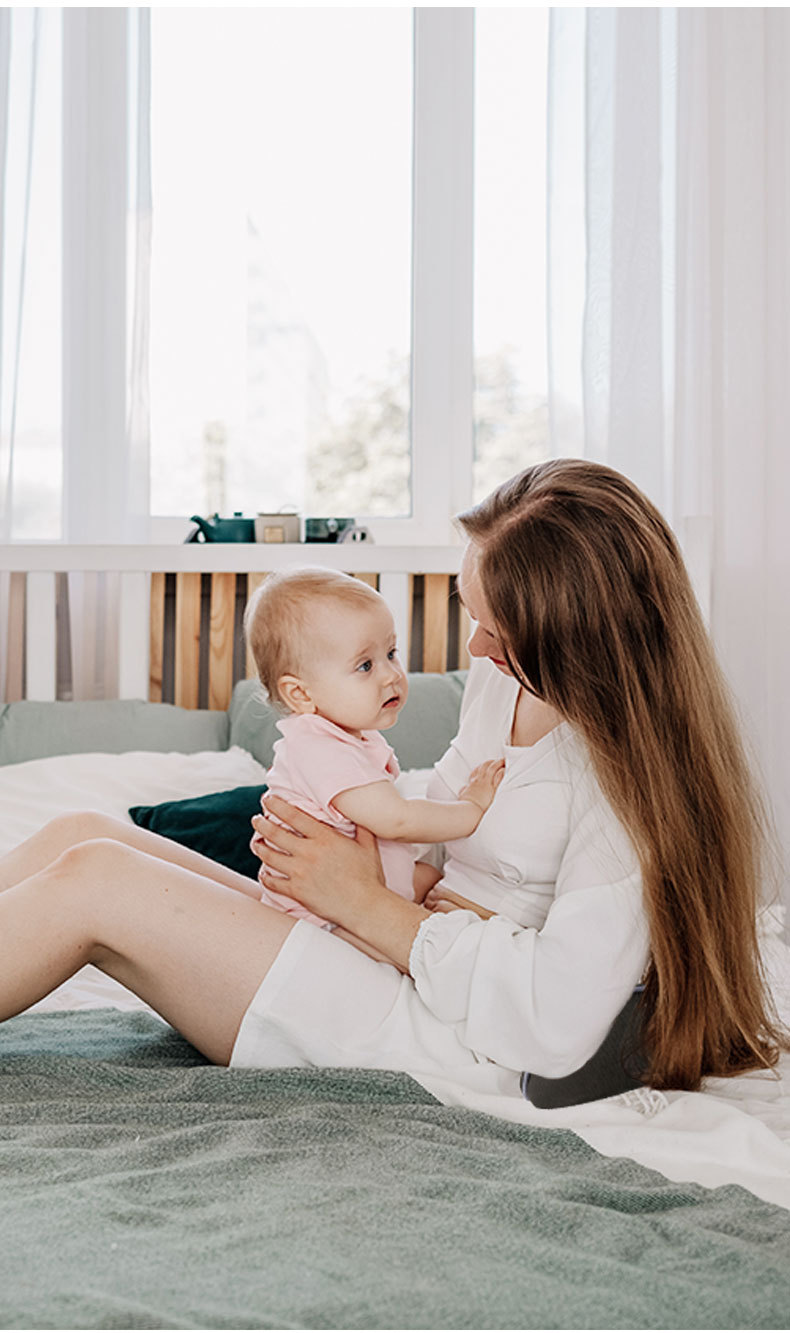 纯色记忆棉腰枕 康乐屋床上腰靠护腰  汽车办公腰椎靠背靠腰批发详情3