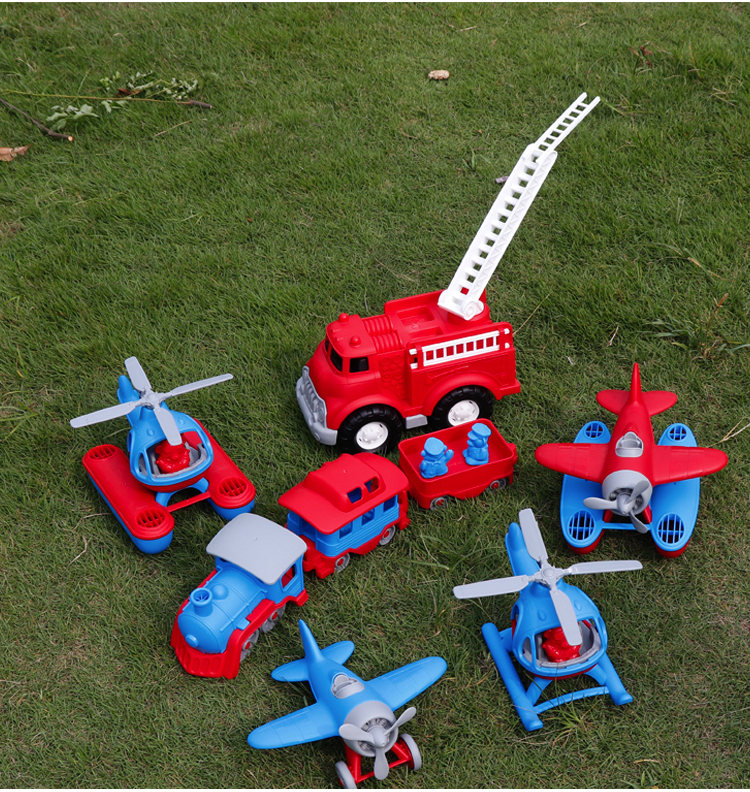 水上飞机直升机 儿童宝宝洗澡泳池戏水漂浮上滑行沙滩玩具大号zb详情16