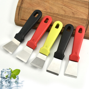 不锈钢一字刨削皮器苹果削皮器土豆削皮刀瓜刨厨房小工具厂家批发详情1