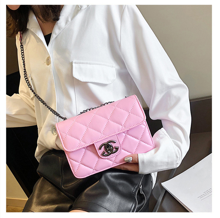 single shoulder bag包女士包休闲包单肩包斜挎包包女包小包包价详情14