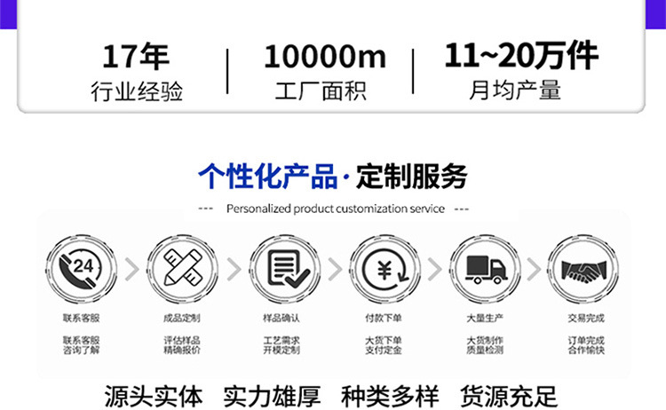 秋冬新款男装 深蓝色韩版水洗牛仔裤 中直筒宽松阔腿长裤子 适合运动休闲男士裤装详情2