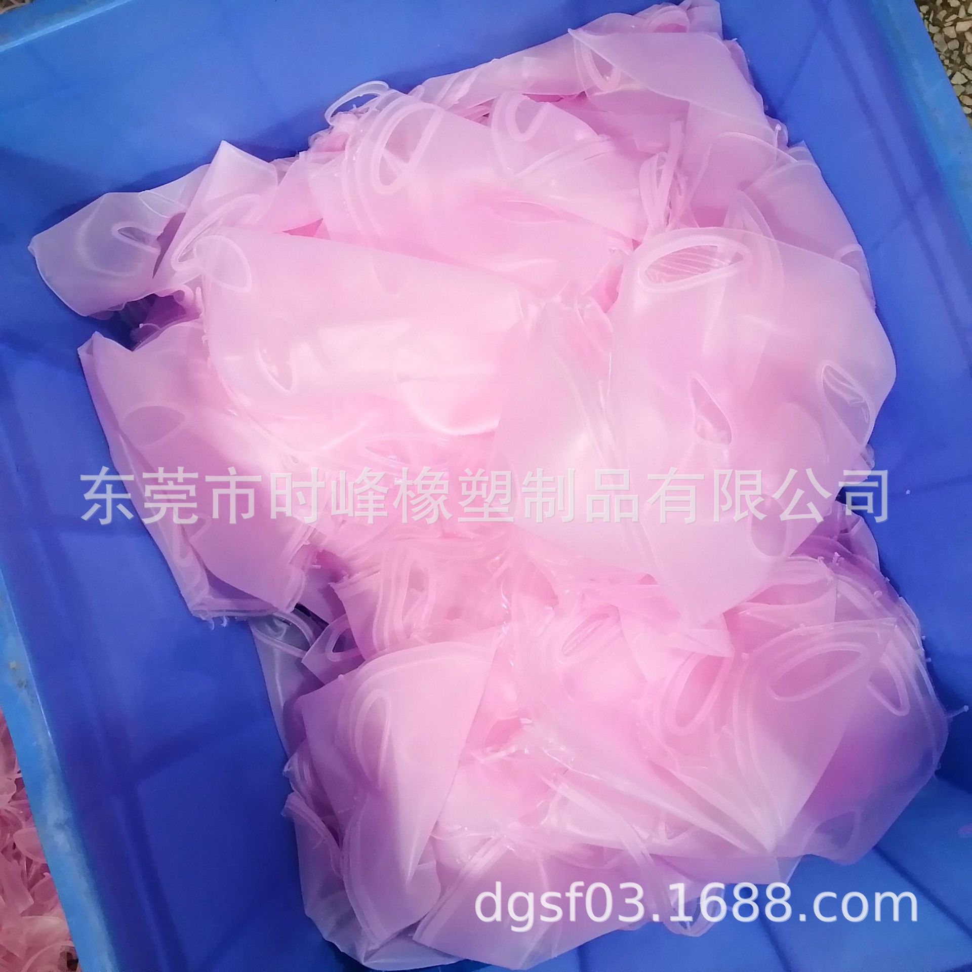 New 3D silicone mask cover, ear-hanging type anti-essence evaporation and anti-slip mask cover, reusable mask cover, in stock exclusively for export pic 20