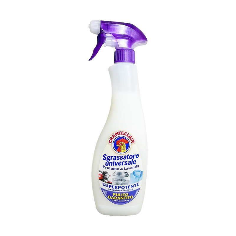 意大利大公鸡去油污清洁剂厨房去污多功能清洗剂鸡头油污净批发详情4