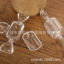 儿童糖果色镂空心形小铁桶创意桌面收纳铁皮桶马口铁迷你喜糖盒子详情13