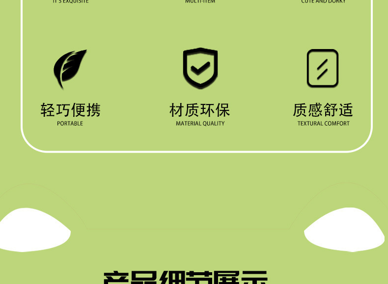 可爱树脂草帽恐龙钥匙扣精致包包钥匙链挂饰情侣礼物饰品挂件批发详情3